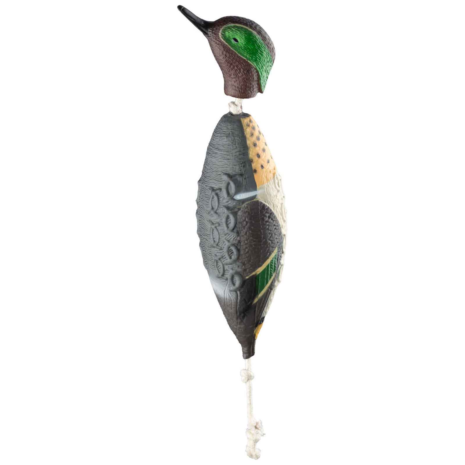 Hp & G Apportier Dummy Crick Duck