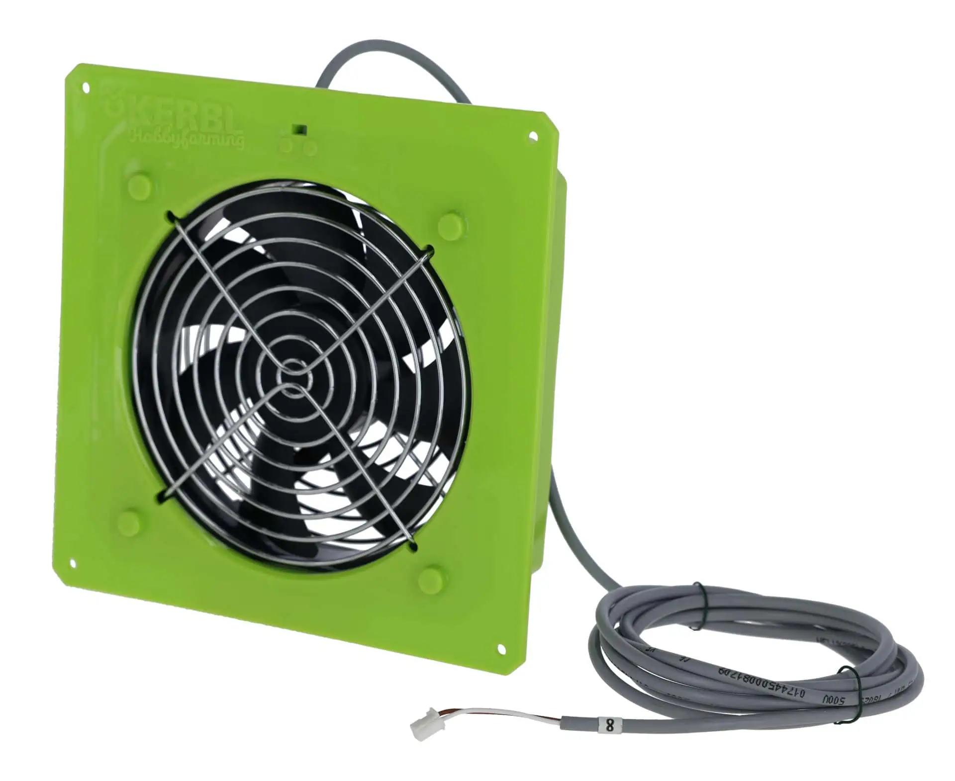 SmartCoop Barn Ventilation for Mobile Coop 81737 & 81738