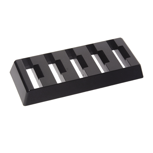 WAHL Blade set case black