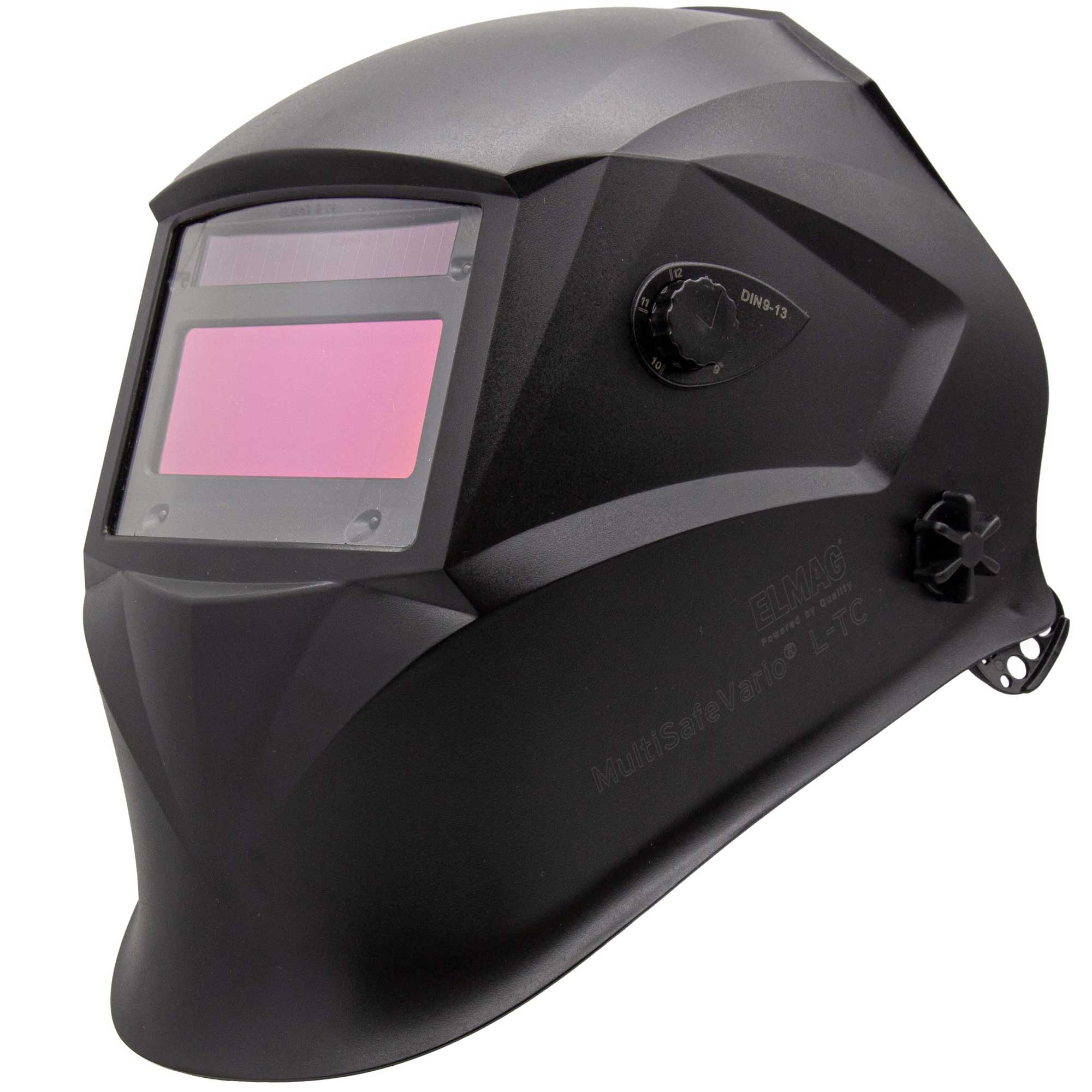 Elmag Automatic Welding Shield