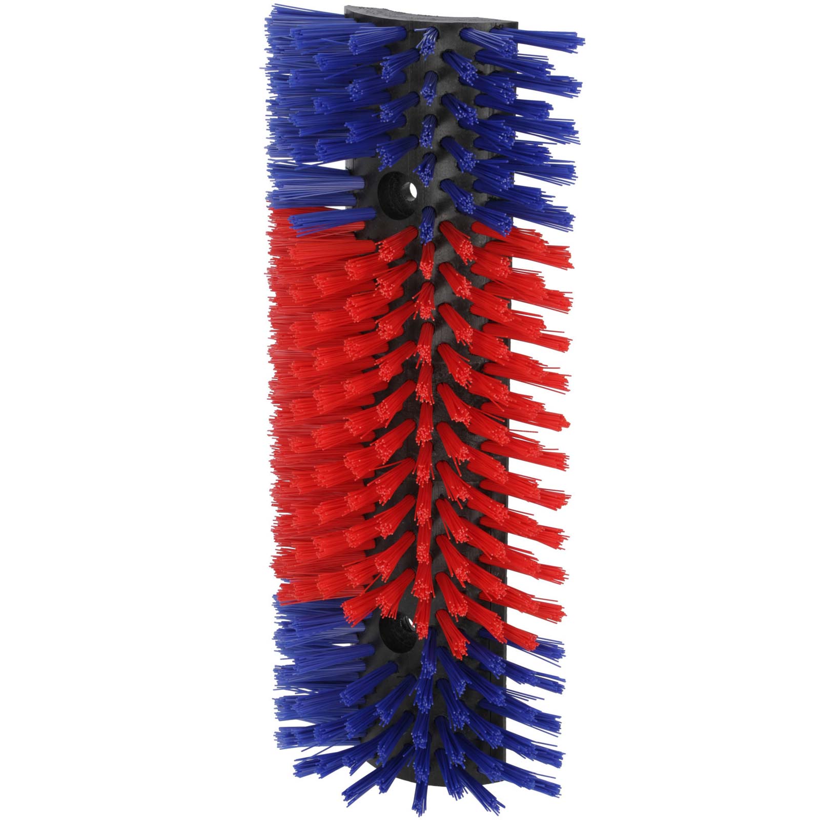 Cattle Brush Scratch Brush half round