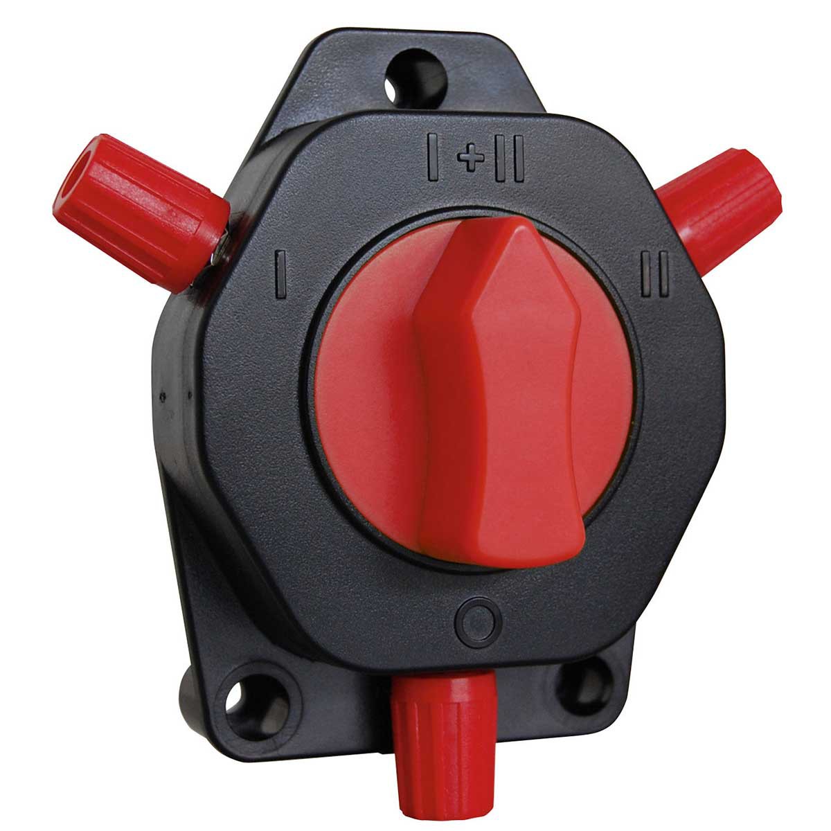 Cut-Out Switch