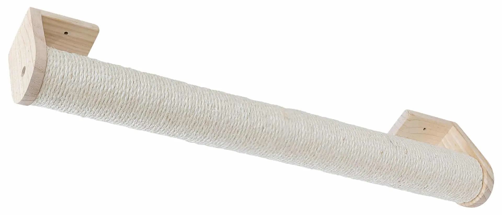 Wall Scratch Post 77 cm, Ø 8.5cm