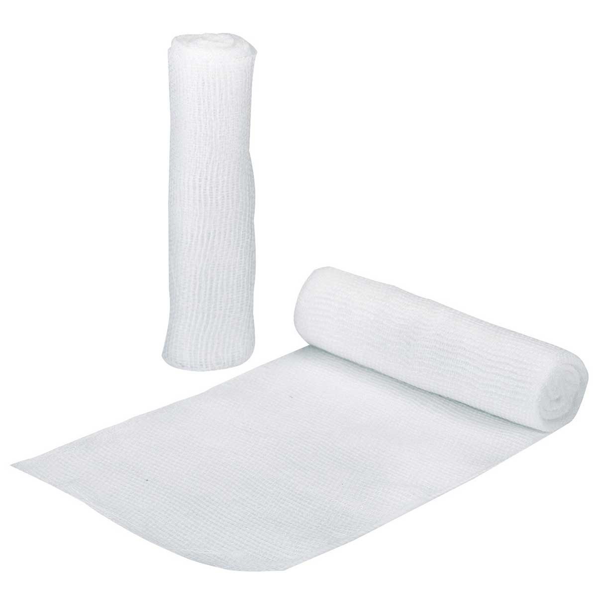 Gauze bandage Mullino 20 pcs/box