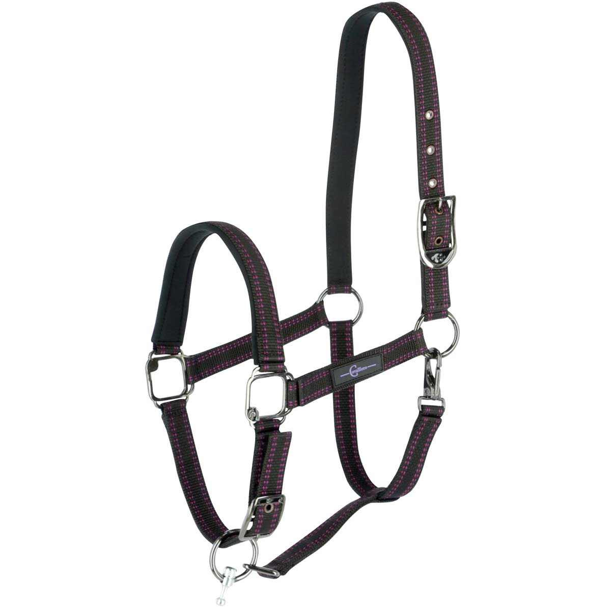 GoLeyGo 2.0 Halter
