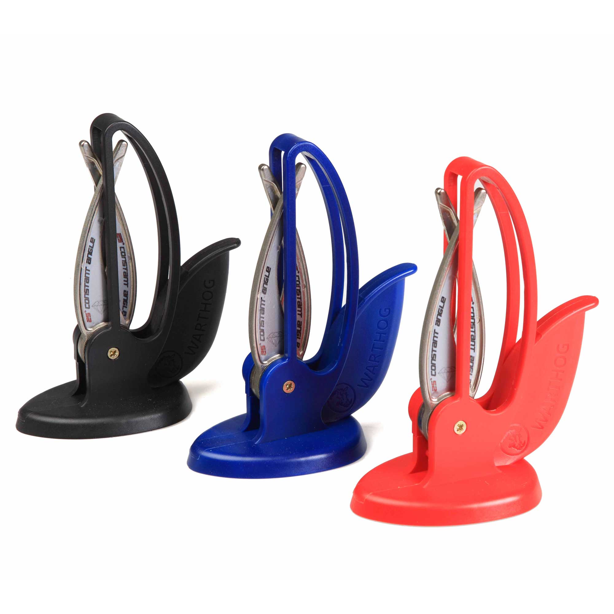 V-Sharp Curve Knife Sharpener