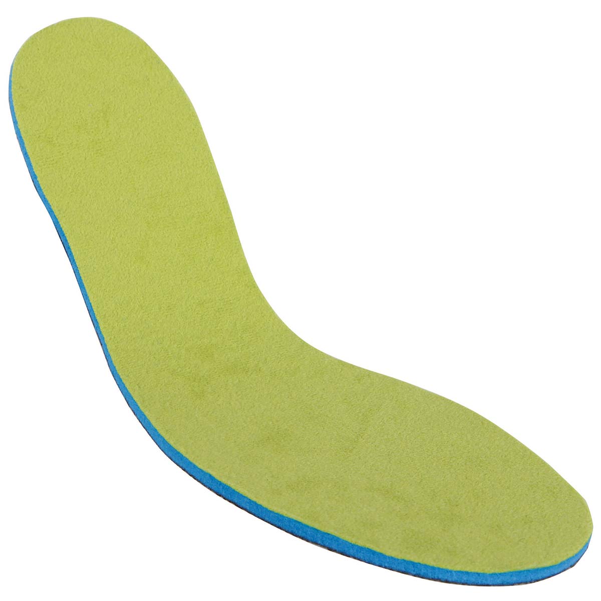Bekina Inlay Sole 3-layer