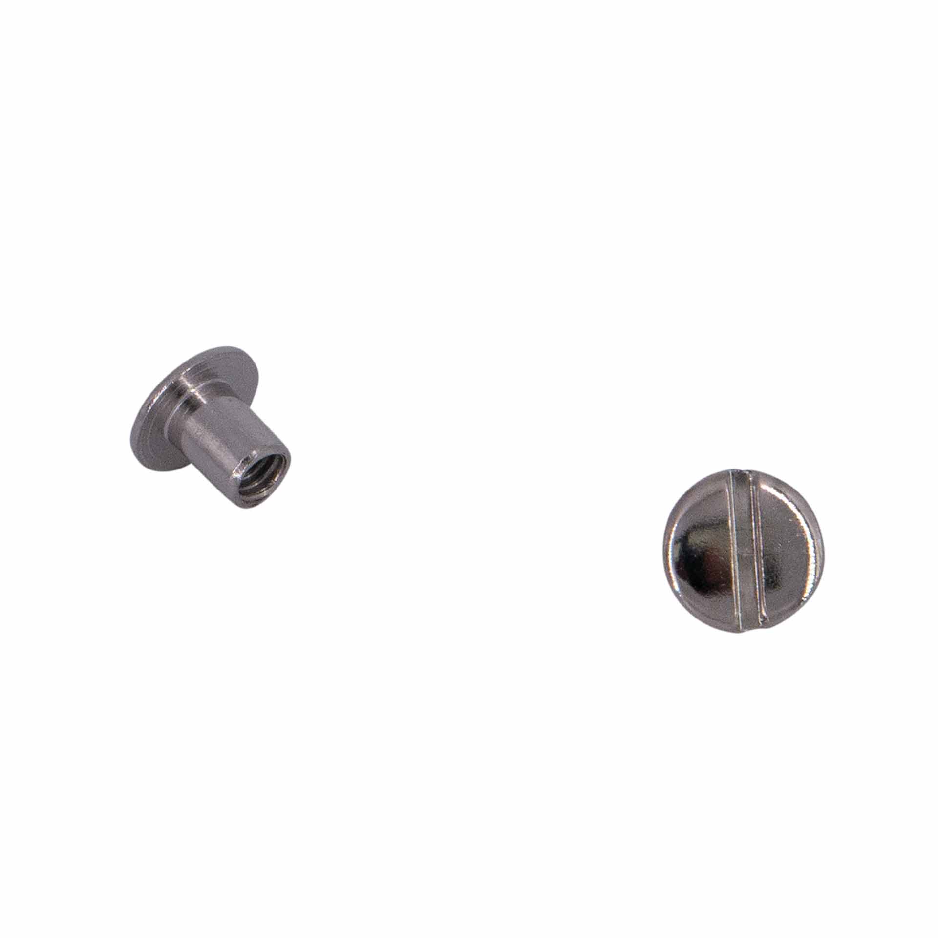BUSSE Chicago Screws, plain
