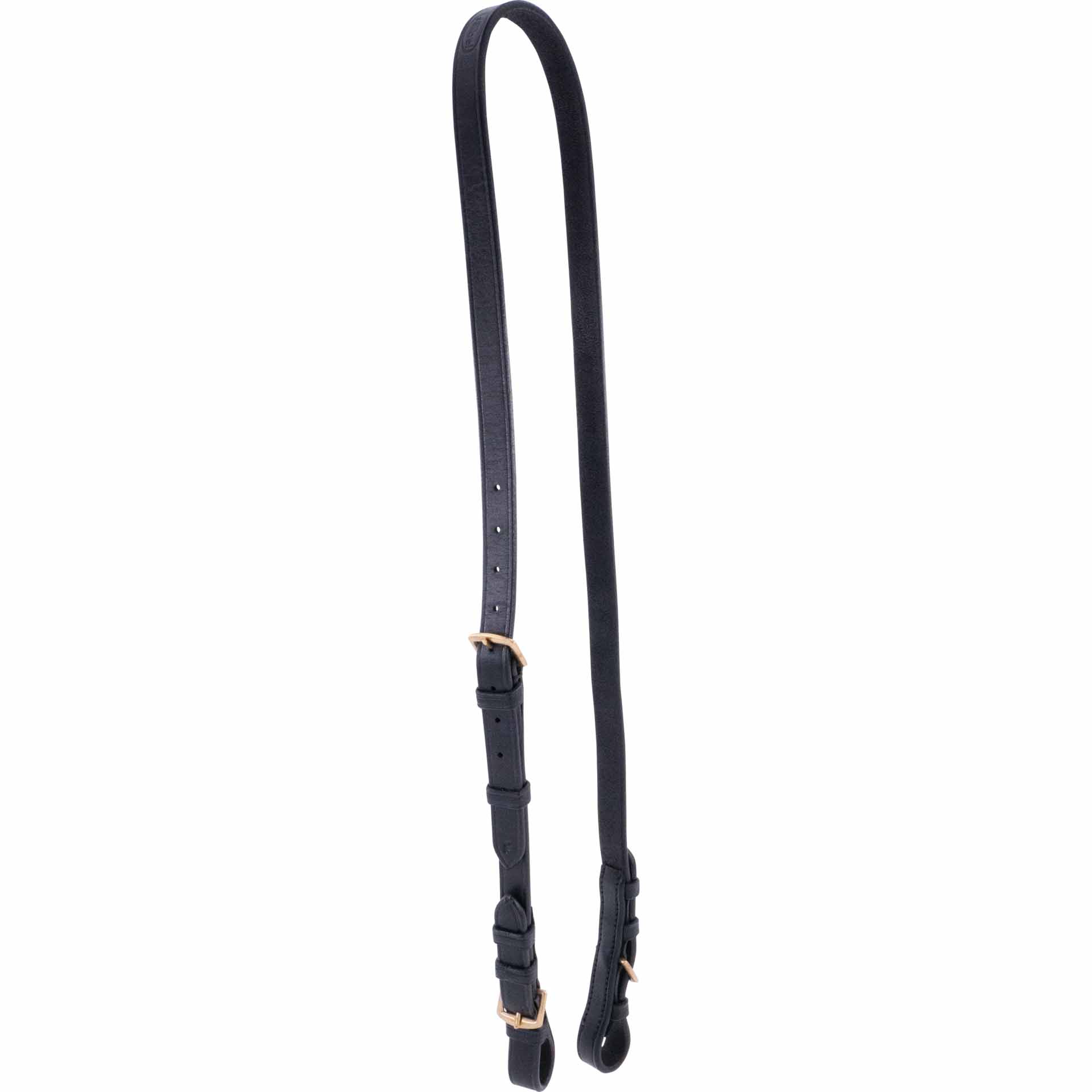 BUSSE Bit Strap for Cavesson PROFESSIONAL