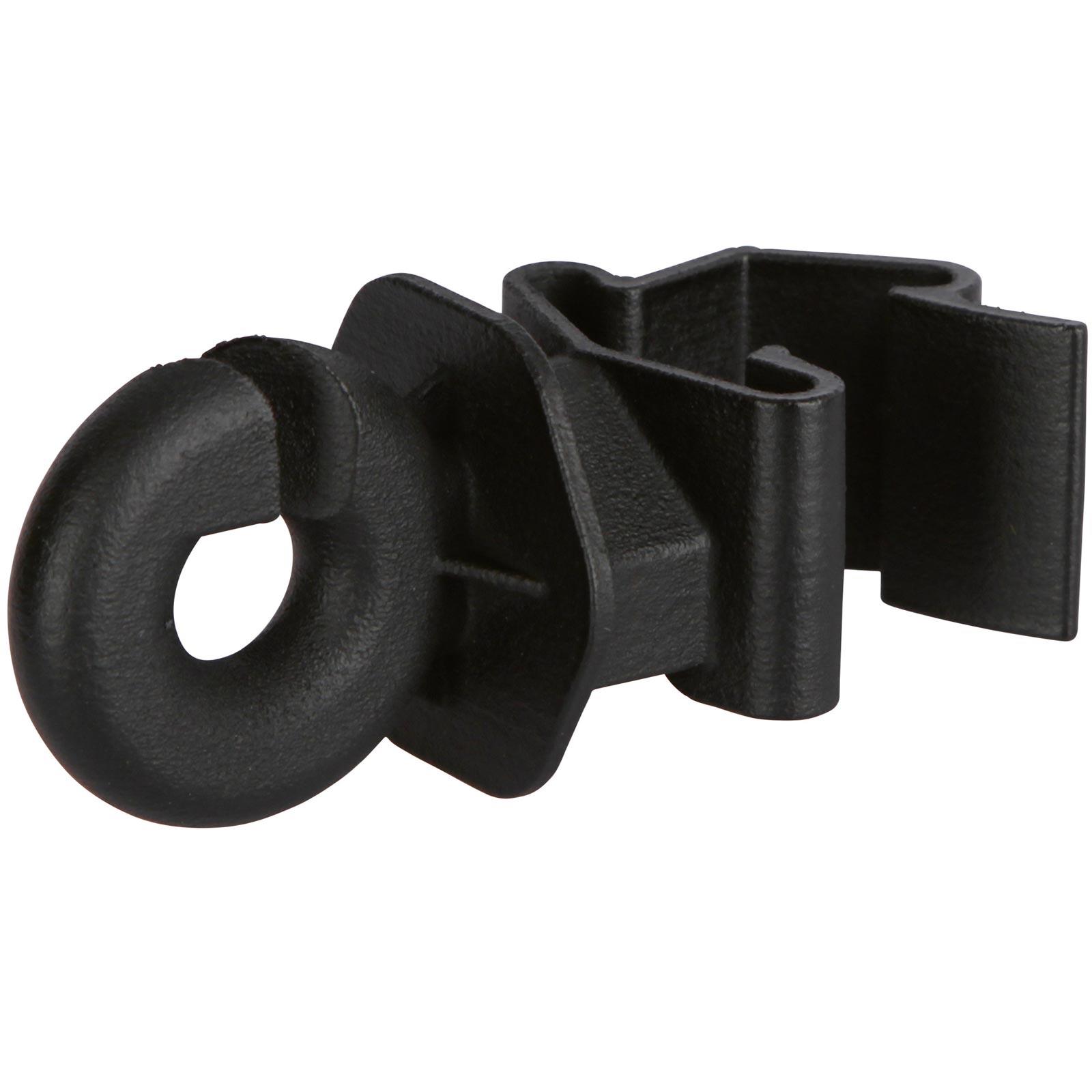 25x T-Post ring insulator for T-posts