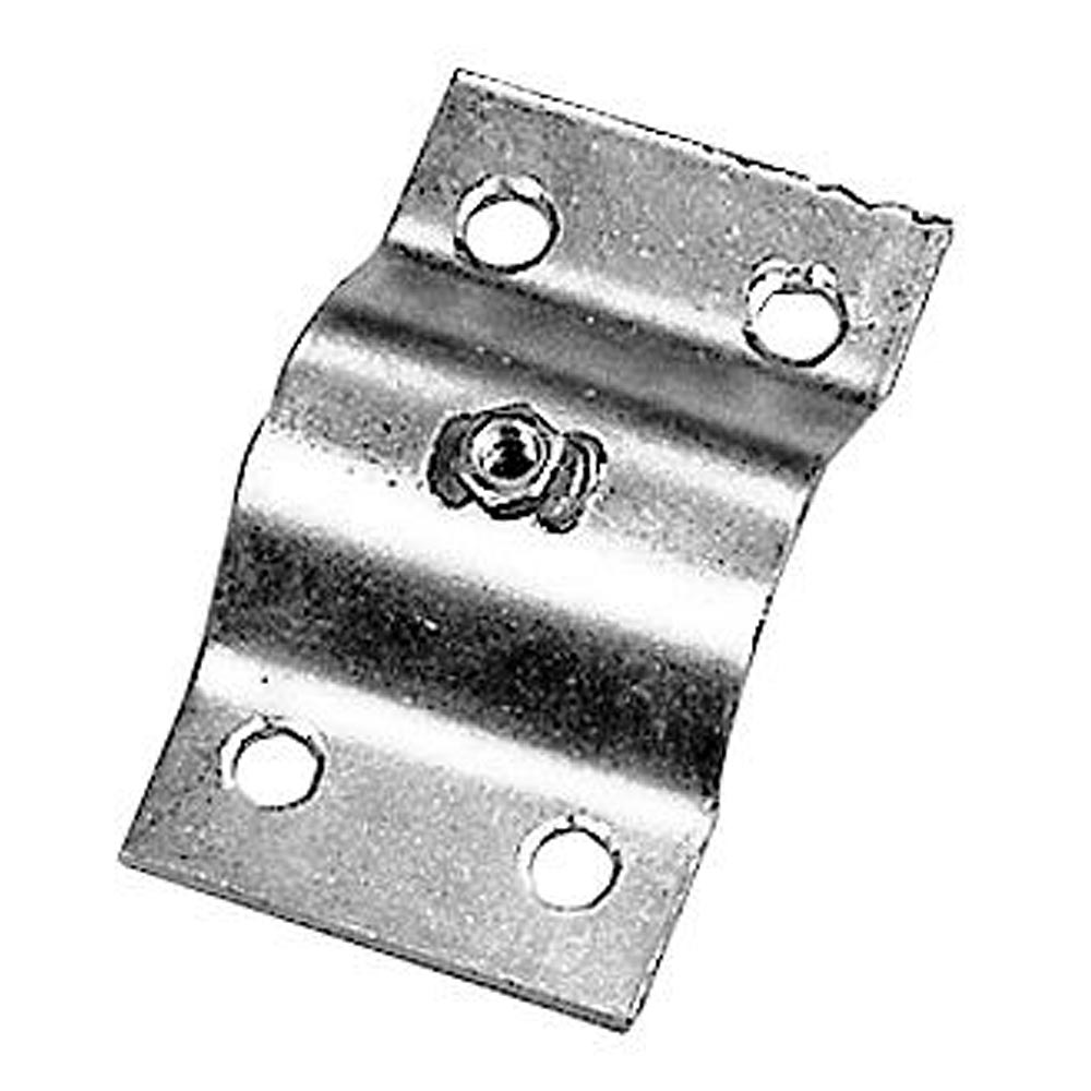 Mounting plate for water bowls G16, 221500 & 222000