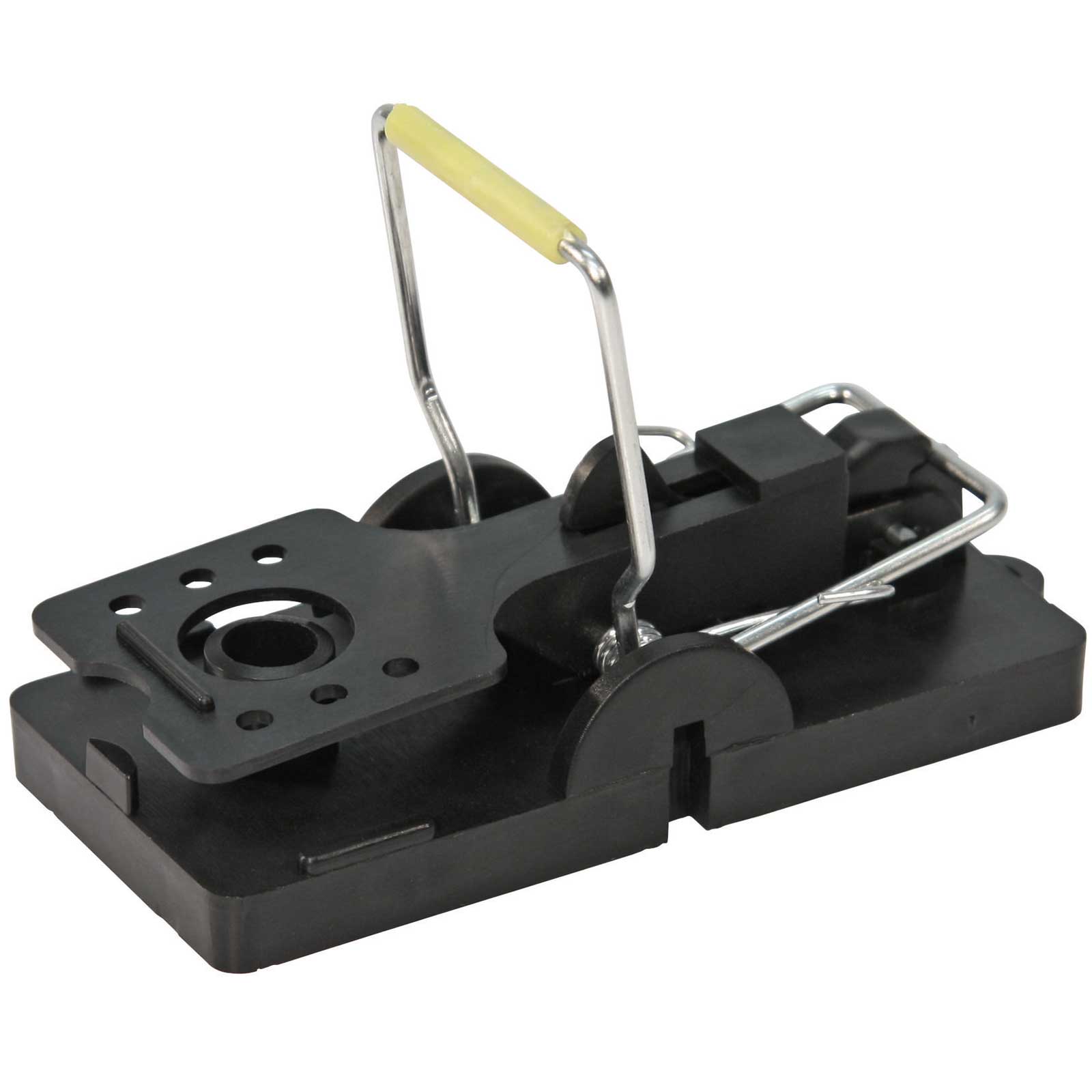 Mouse trap snapper plastic
