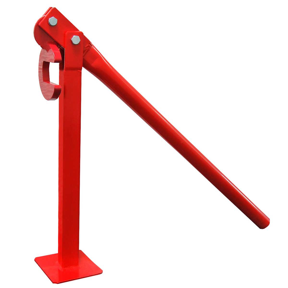 T-post post puller