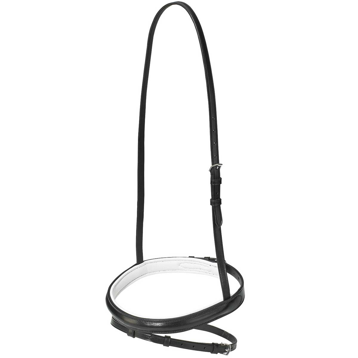 BUSSE Flash Noseband ENGLISCH-KOMBINIERT