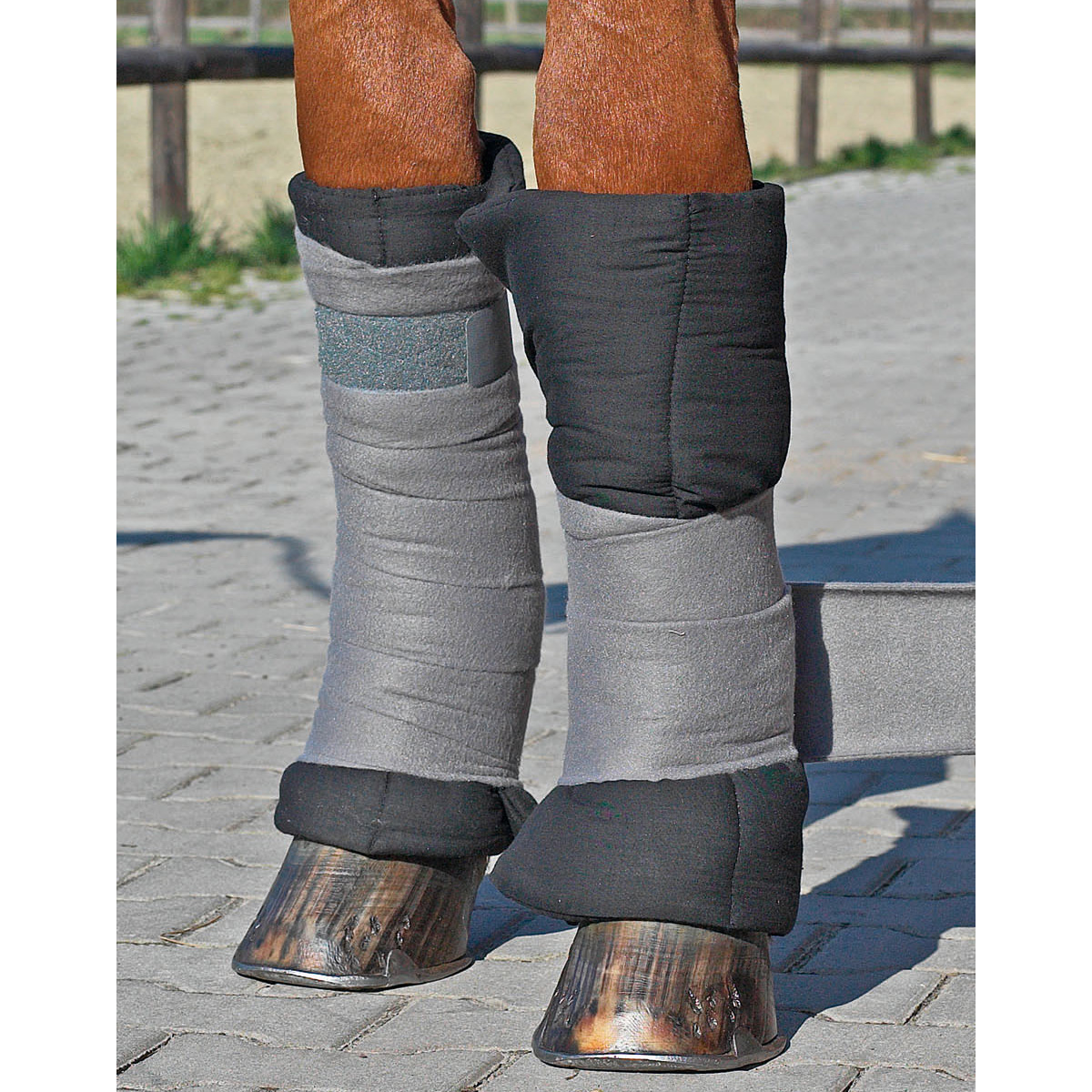 BUSSE Leg Wraps Pad