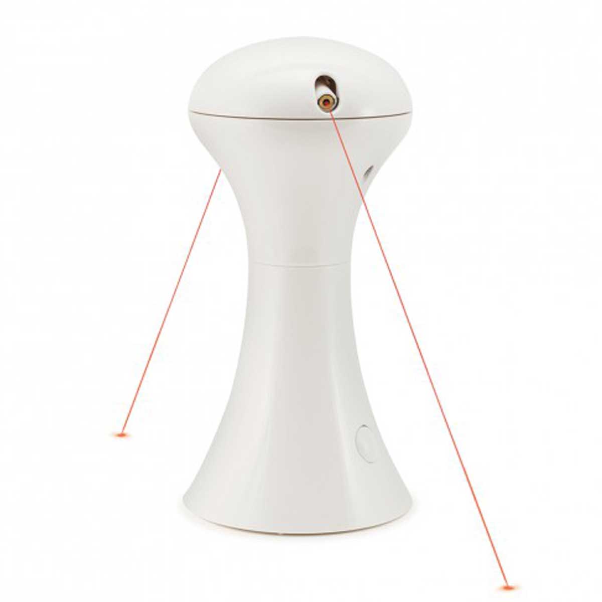 FroliCat Multilaserlight cat toy