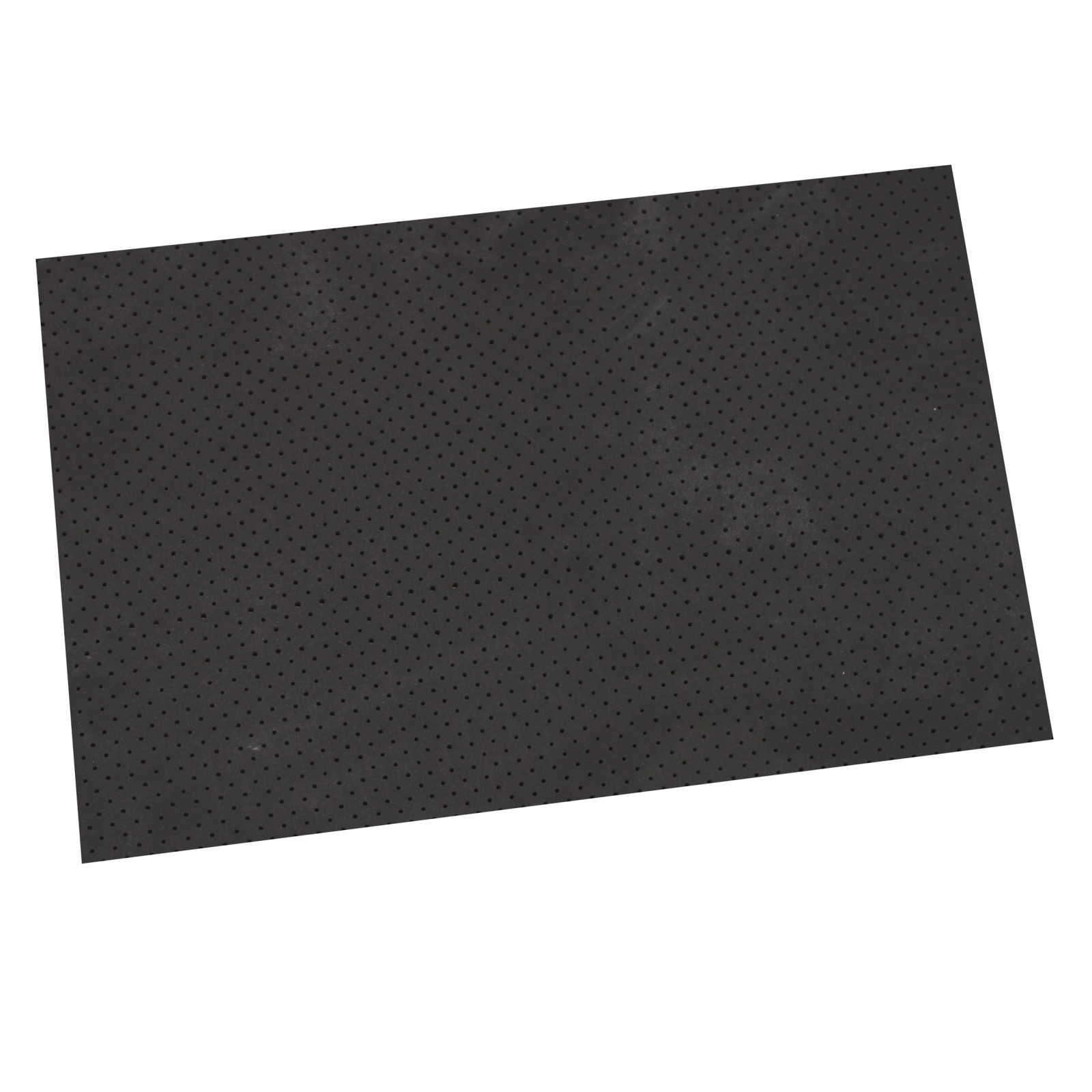 Saddle pad anti-slip