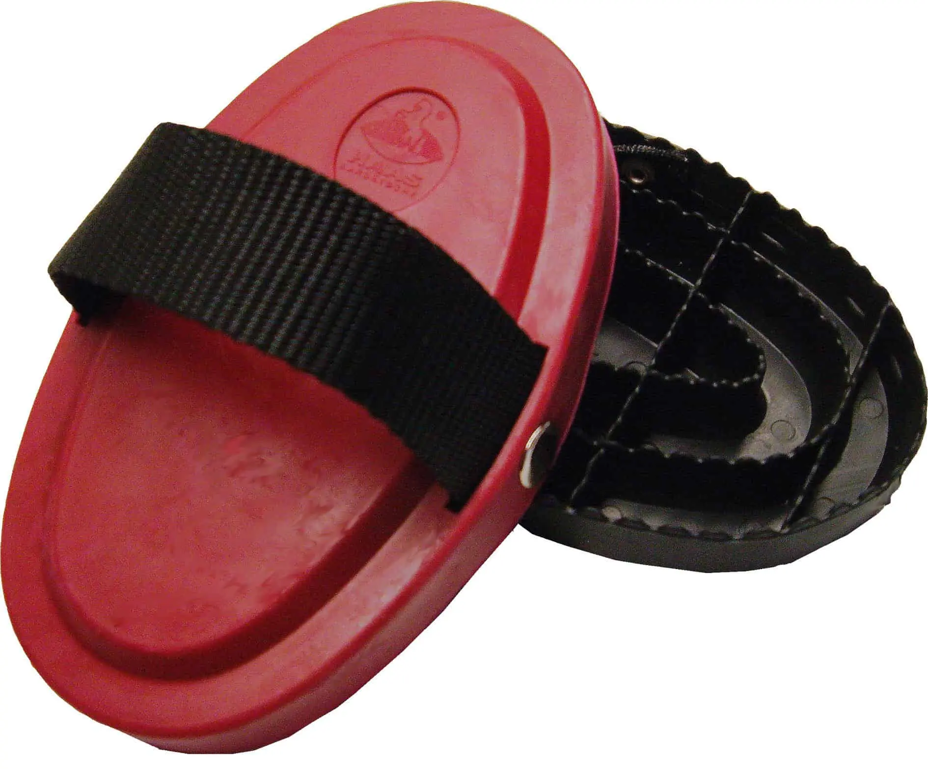 Original Haas Horse brush New Generation, 16 x 10 cm