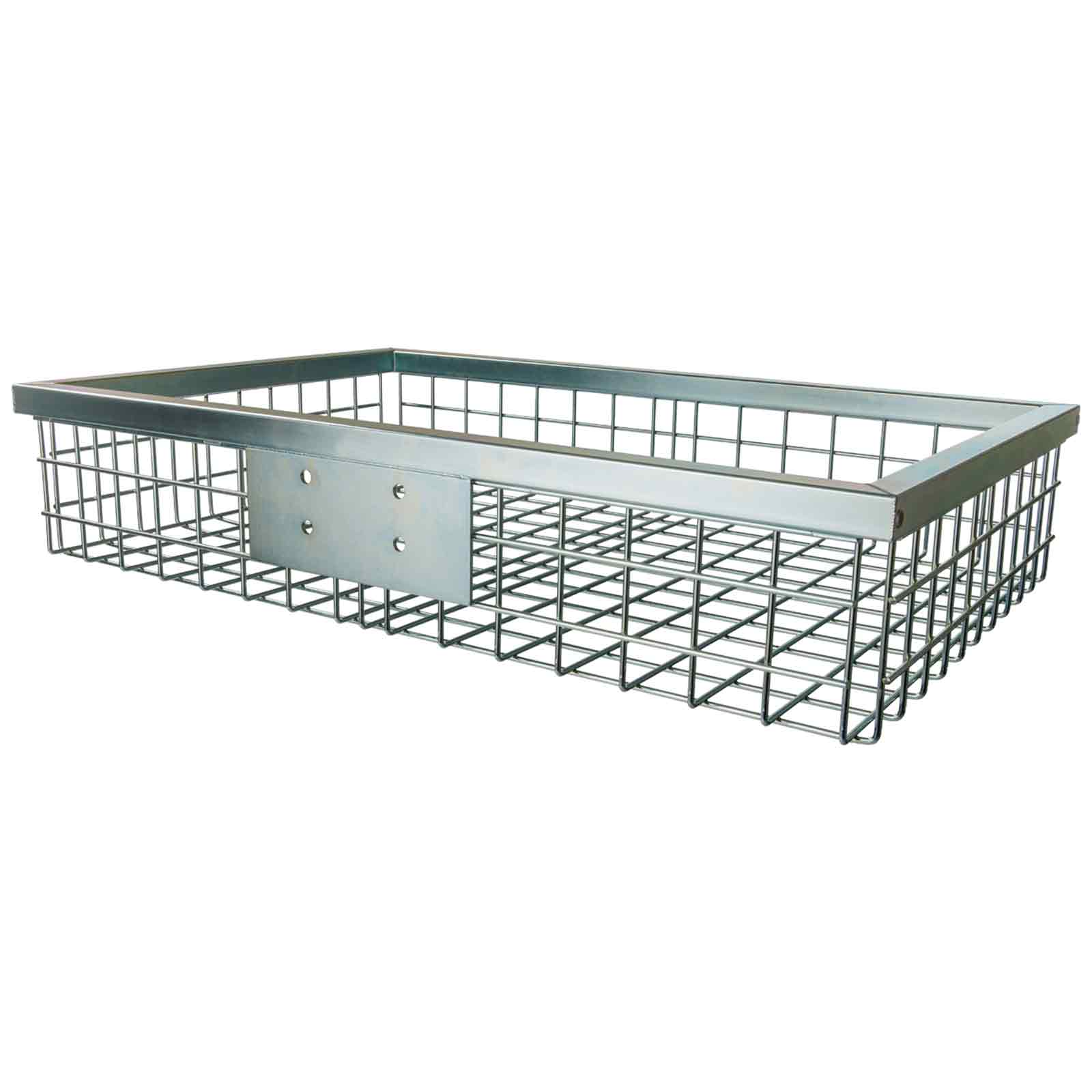 Heckbär 890X580X180 Galvanized