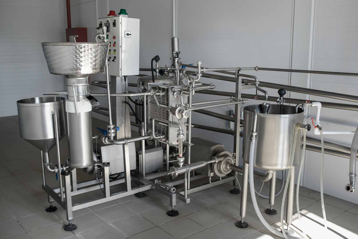 Farm Technology