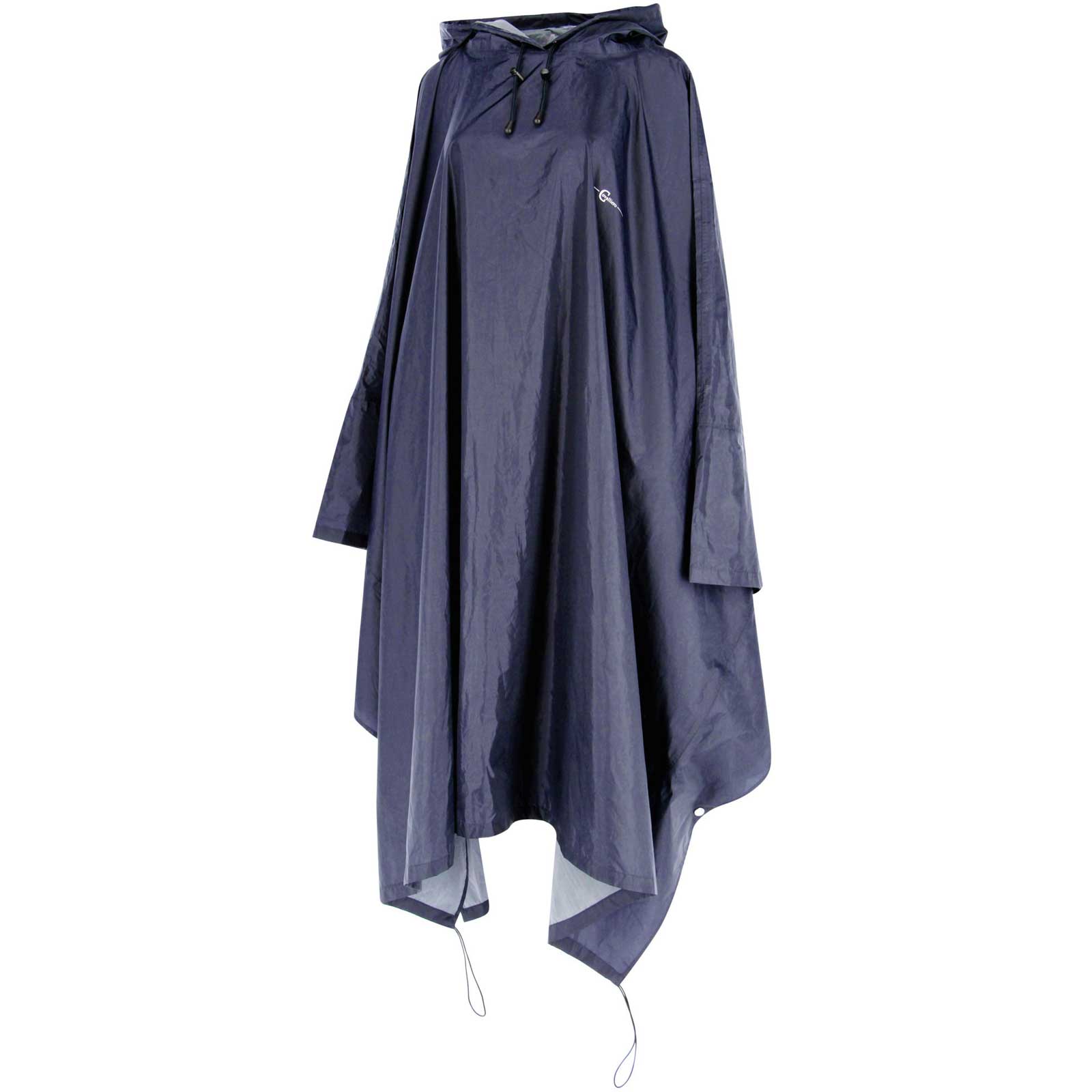 Covalliero Rain Poncho Riding unisize