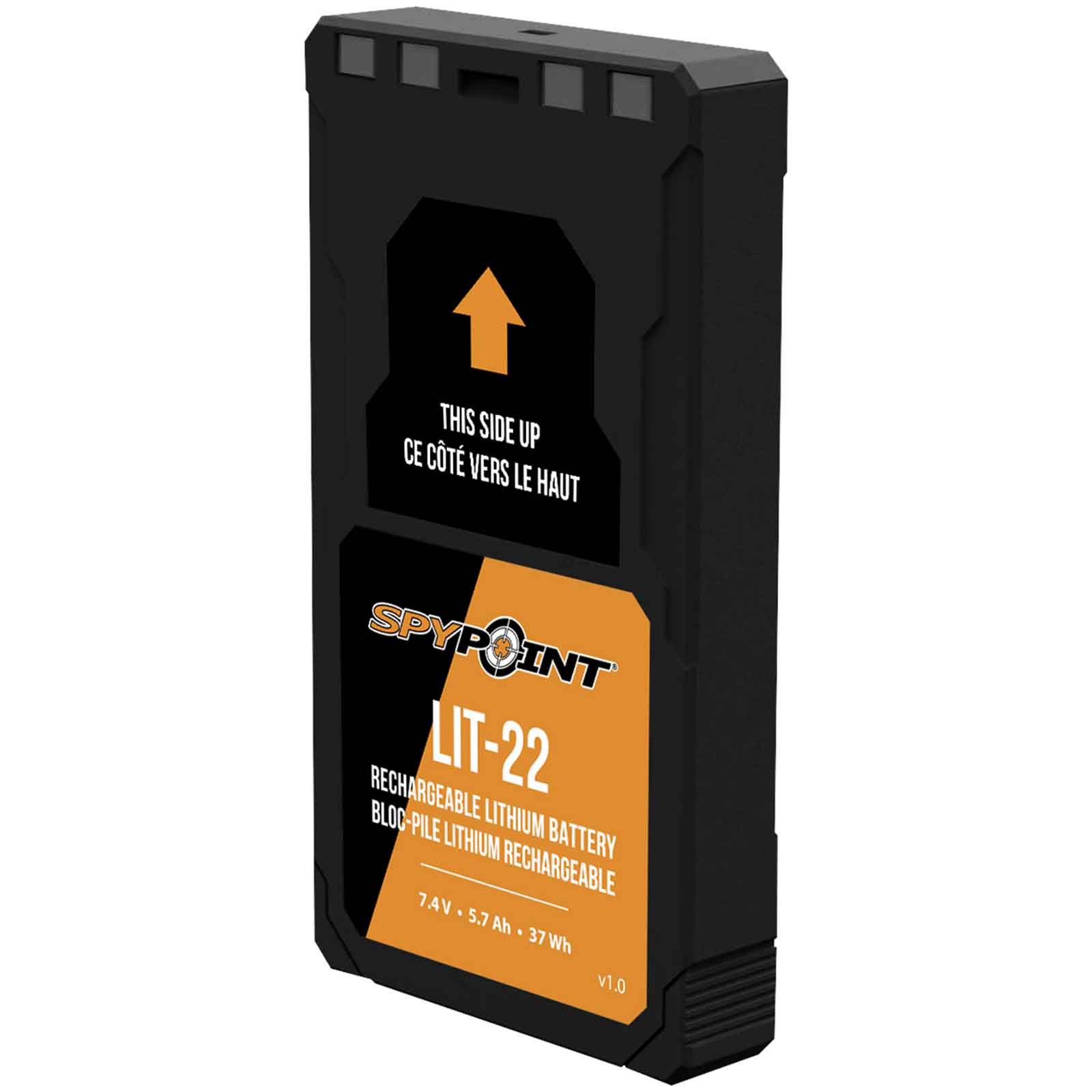 Spypoint Lithium Battery Lit-22