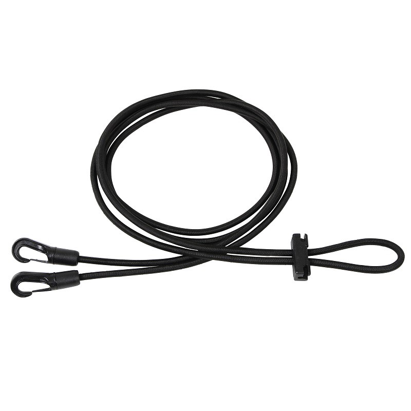 Neck extender, black