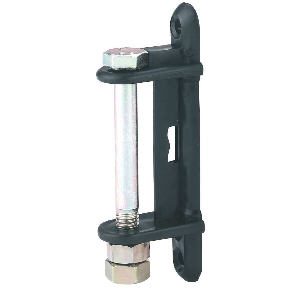 10x corner insulator with bolts