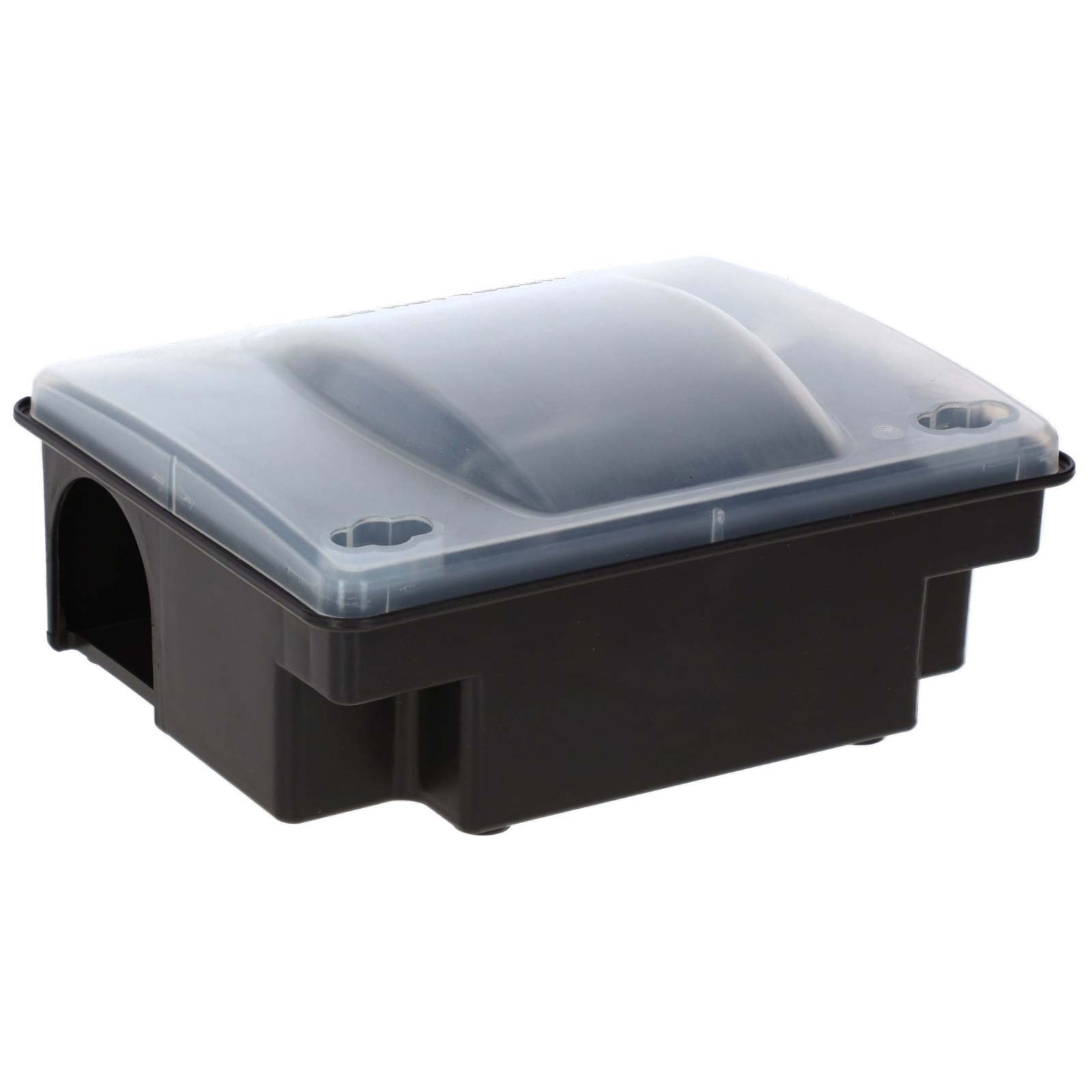 Rat Bait Station incl. Impact Trap