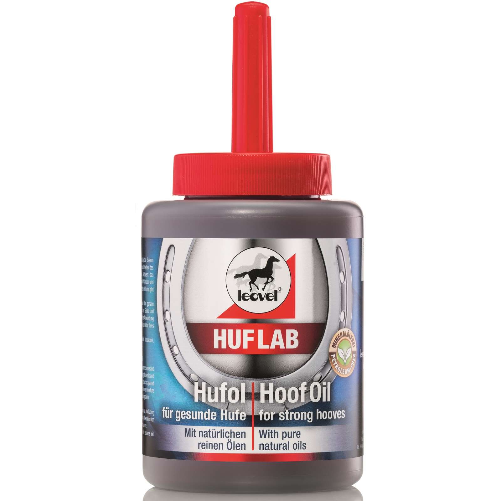 Leovet HUFLAB Hoof Oil 450 ml