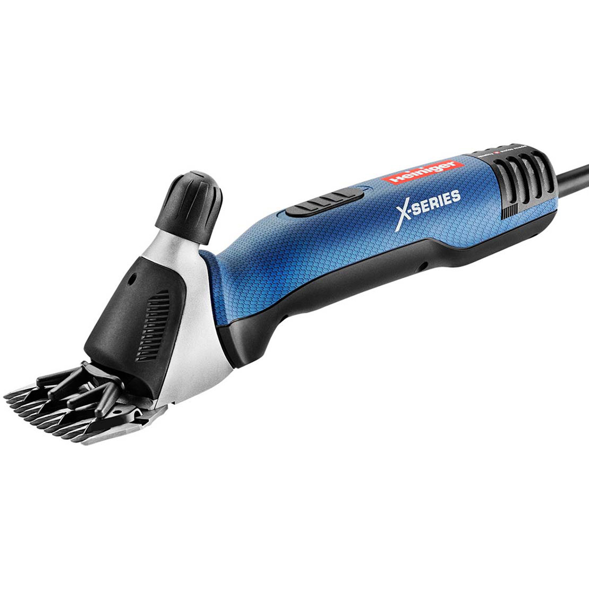 Heiniger XPERT 2-Speed Sheep Clipper 250W