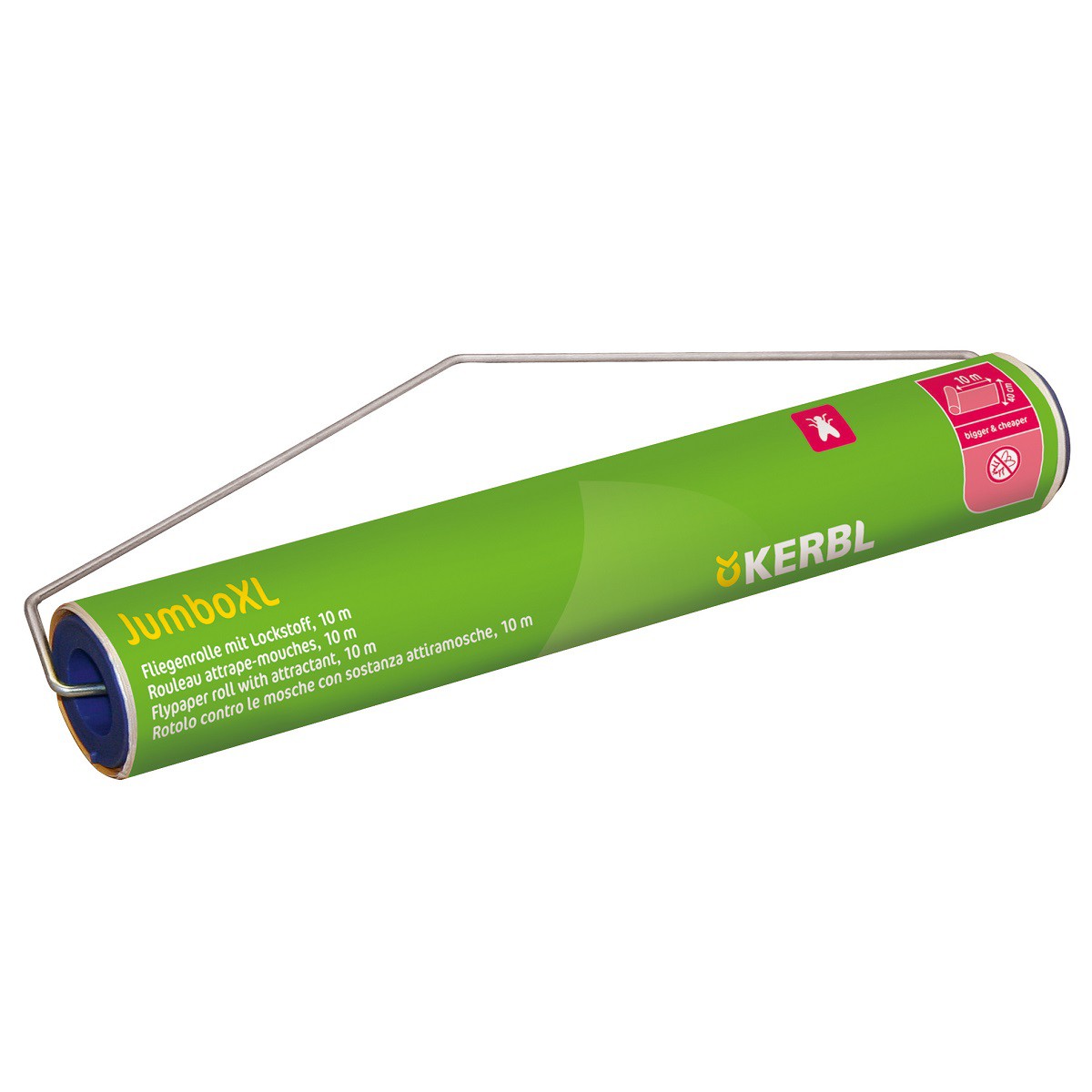 Fly roll JumboXL 10 m