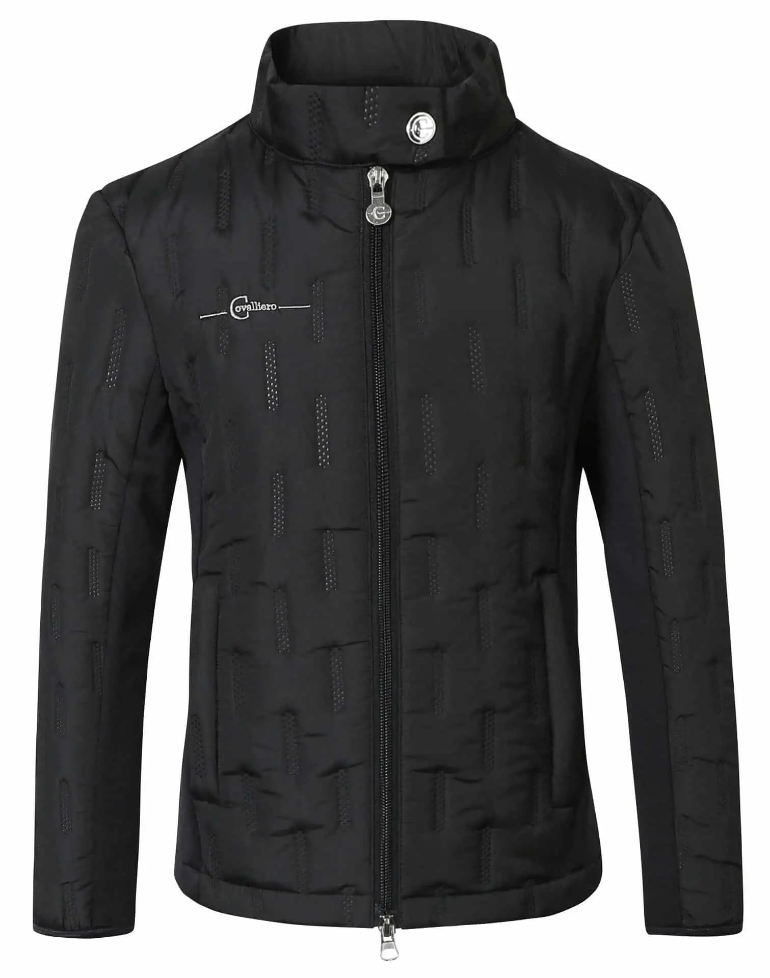 Hybrid Jacket Children