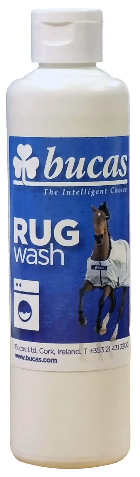 Bucas Blanket Detergent 250ml