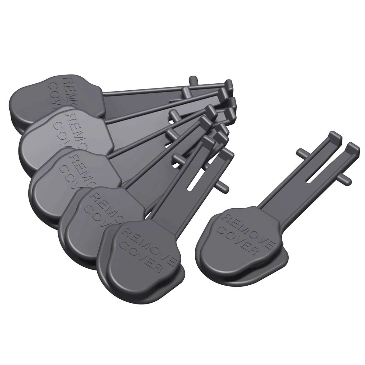 Replacement bait MouseStop 6 pcs
