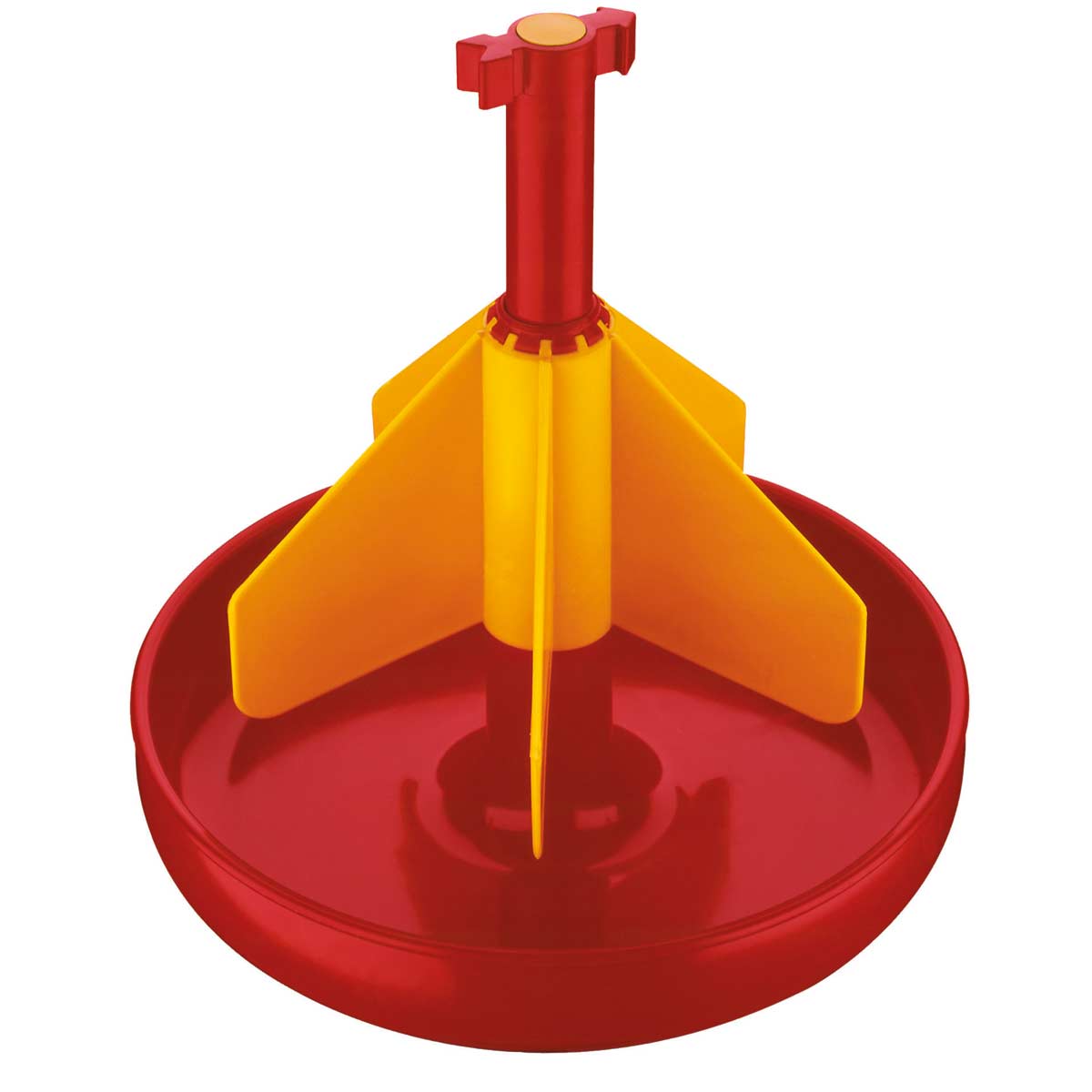 Piglet feeder Easy Pan 26 litre