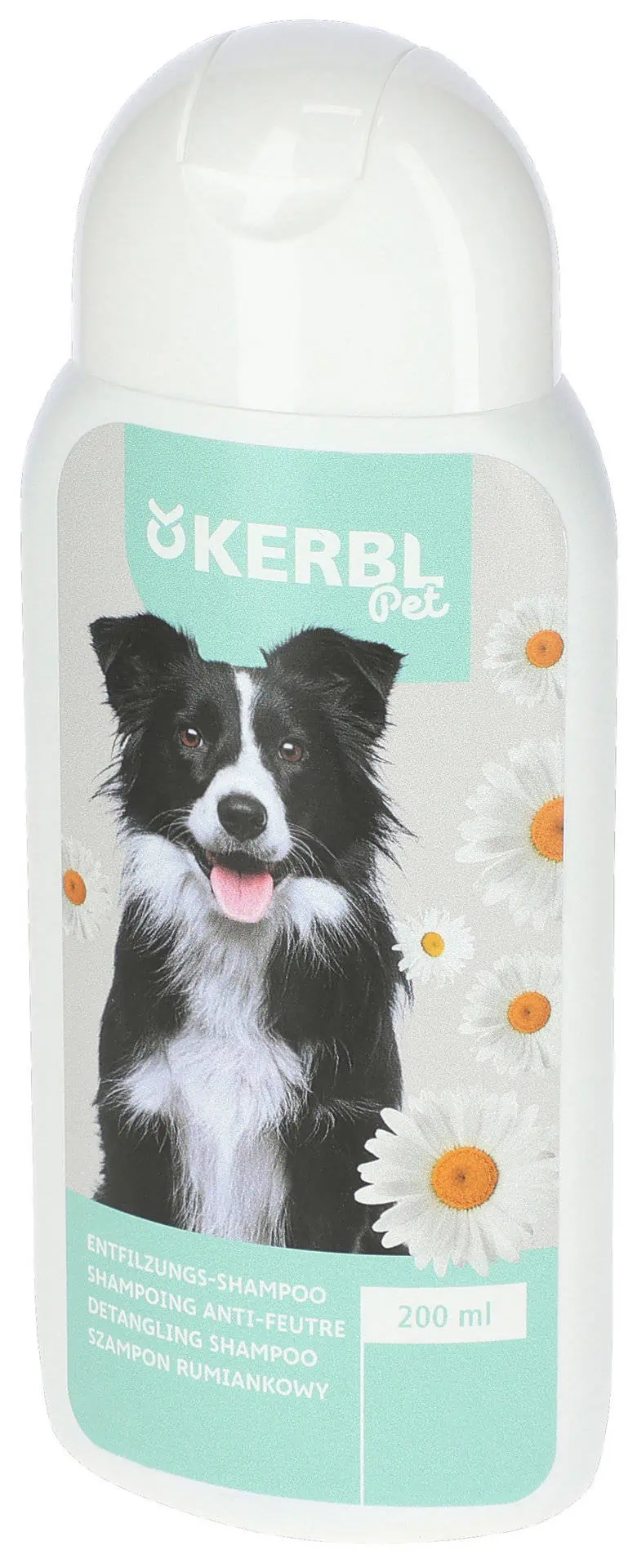 Detangling Shampoo for Dogs 200 ml