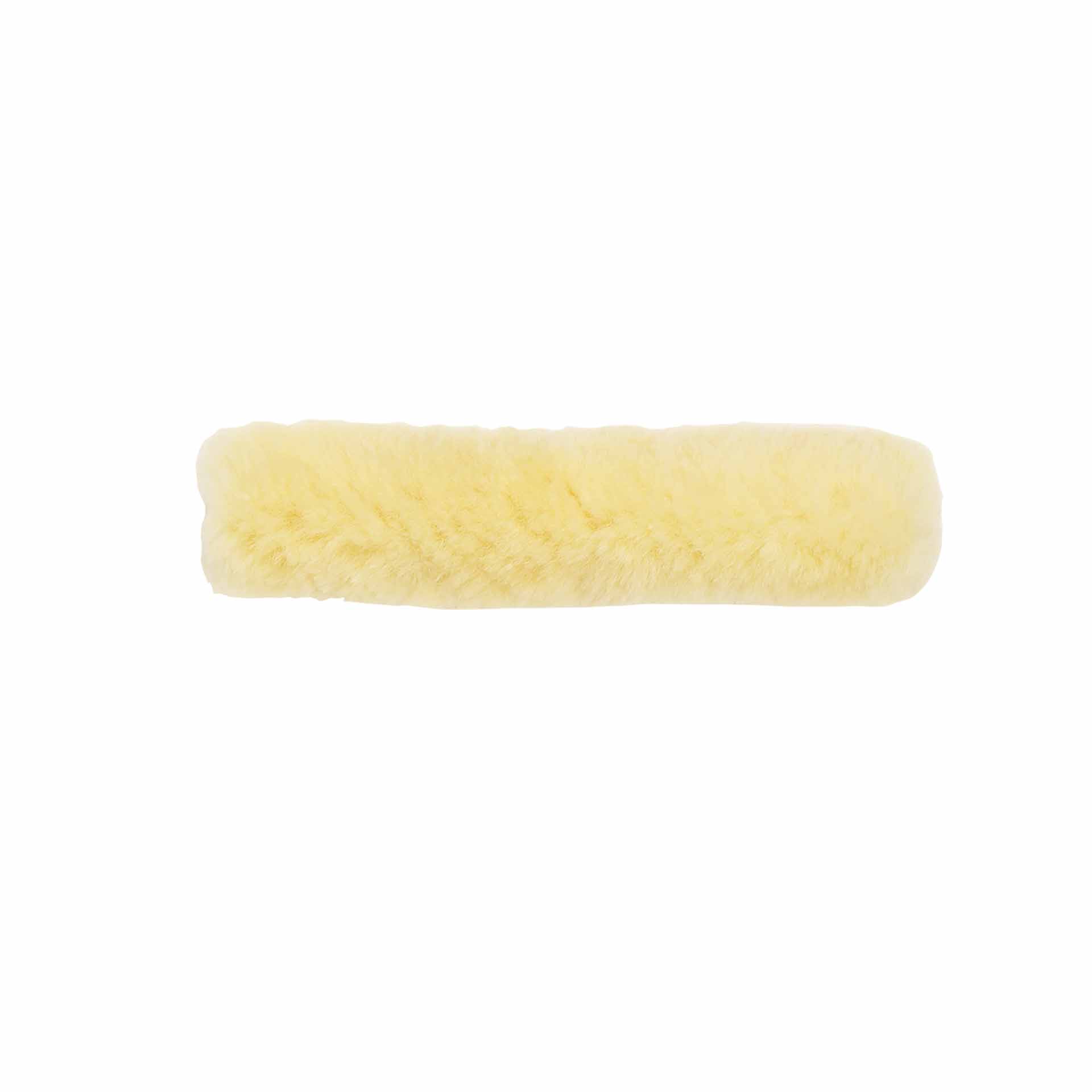 BUSSE Nose and Poll Protector real fur 32 cm, natural
