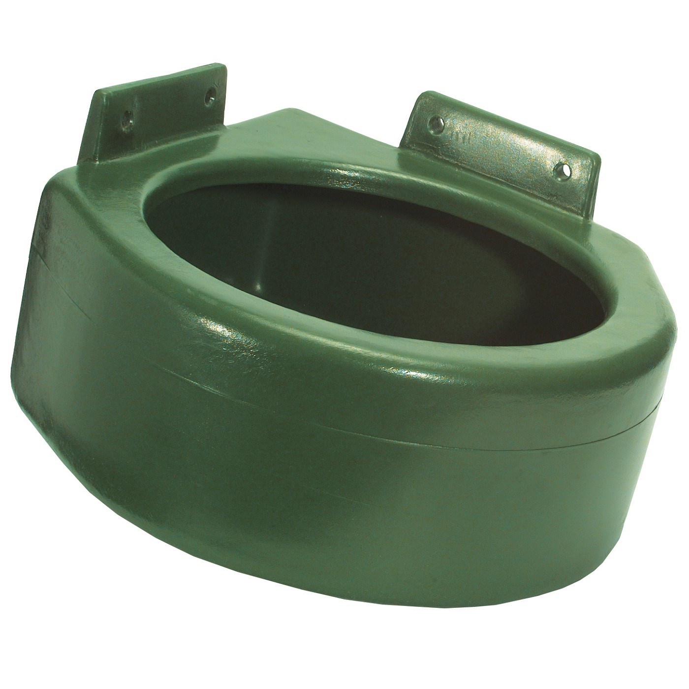 Corner Feeding Trough Horse 23 l