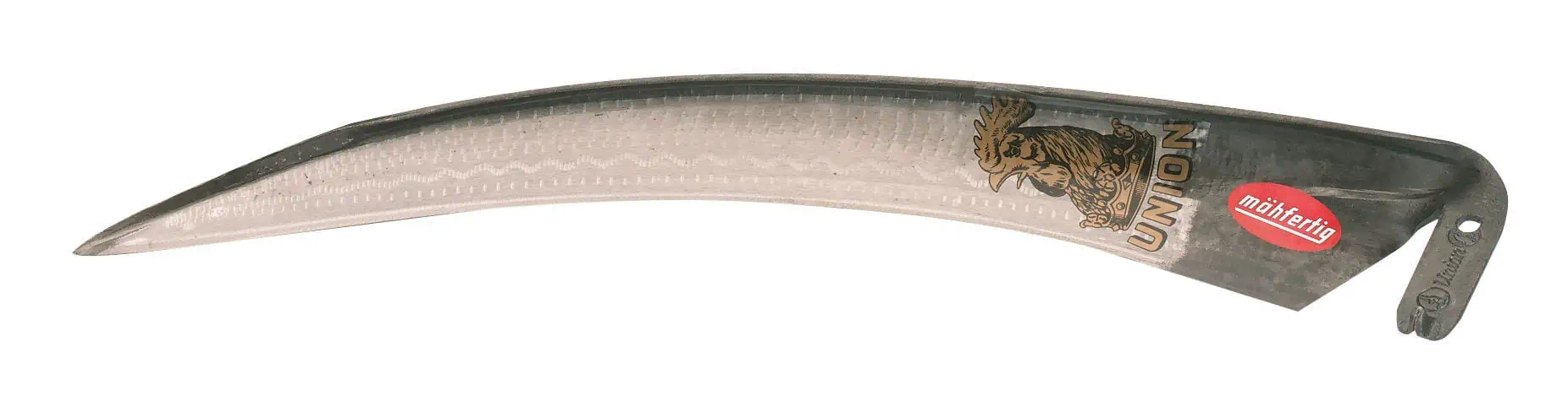 Scythe Echter Hahnkopf
