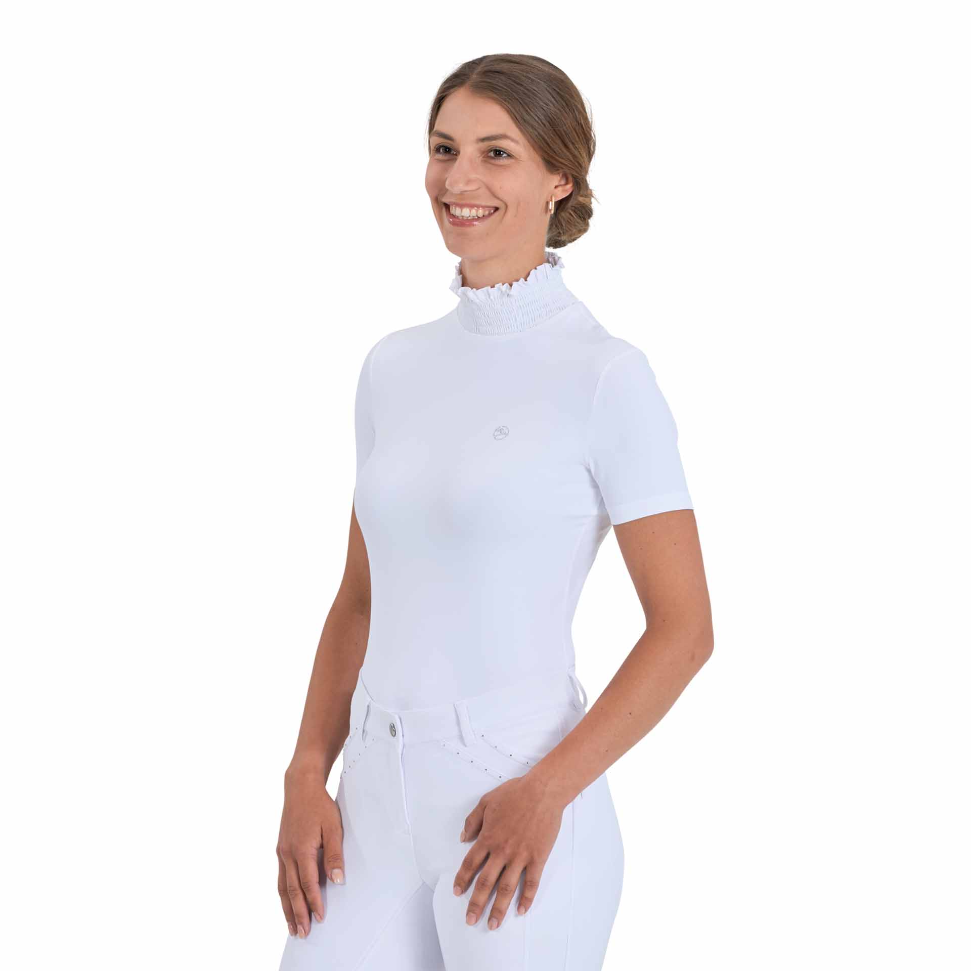 BUSSE Show Shirt SILEDA