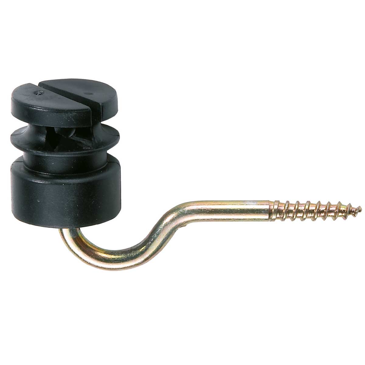 Slit Insulators