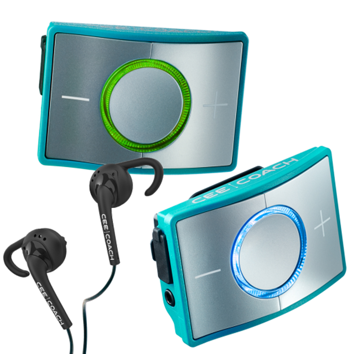 CEECOACH 2 Duo Kit
