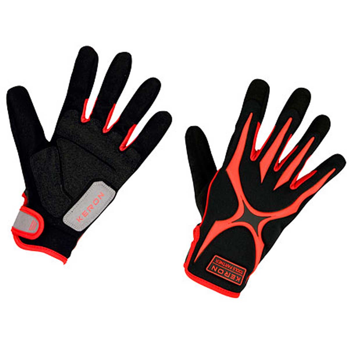 Keron Active Mechanic Glove Ajax