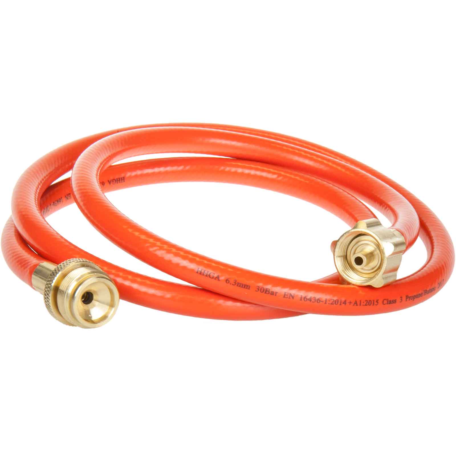 Oil -Free Hose