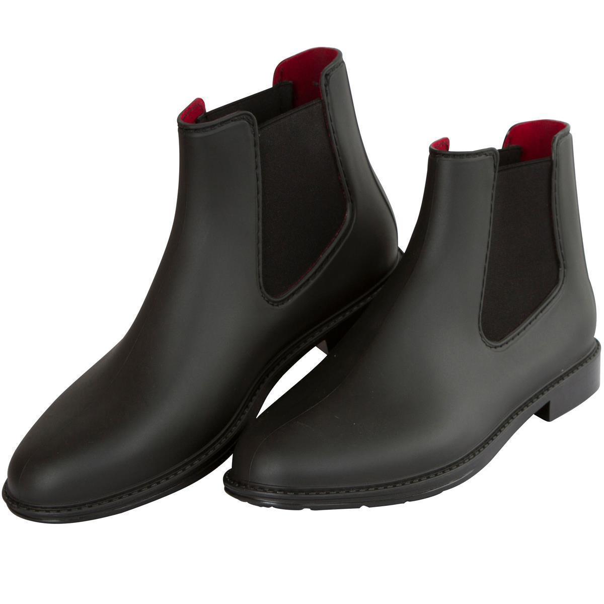 Covalliero Riding Half-Boot Axona