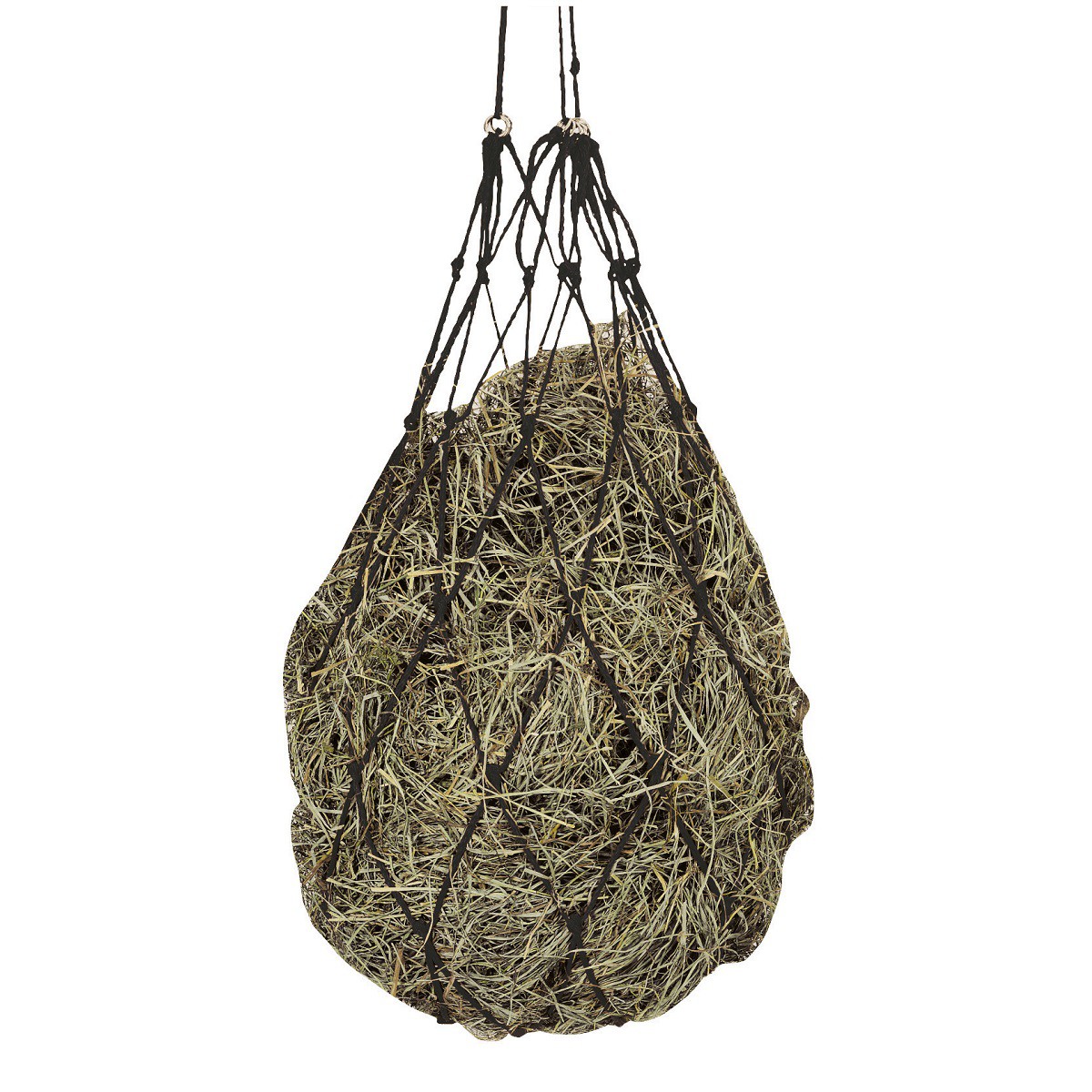 Haynet with Mesh Size 10x10 cm