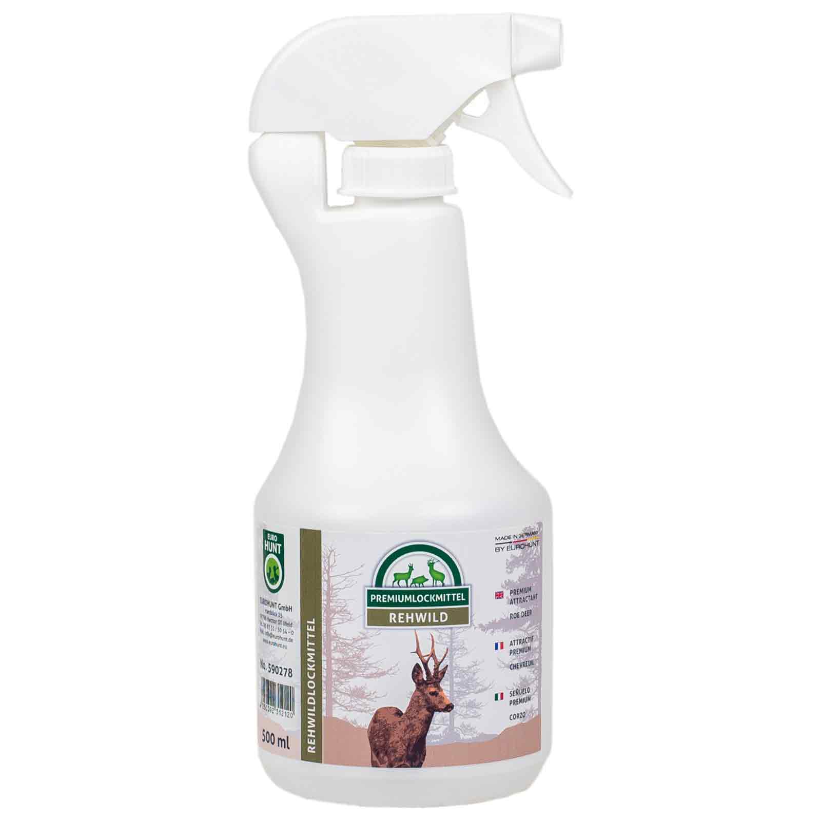 Roewrudmination 500 Ml