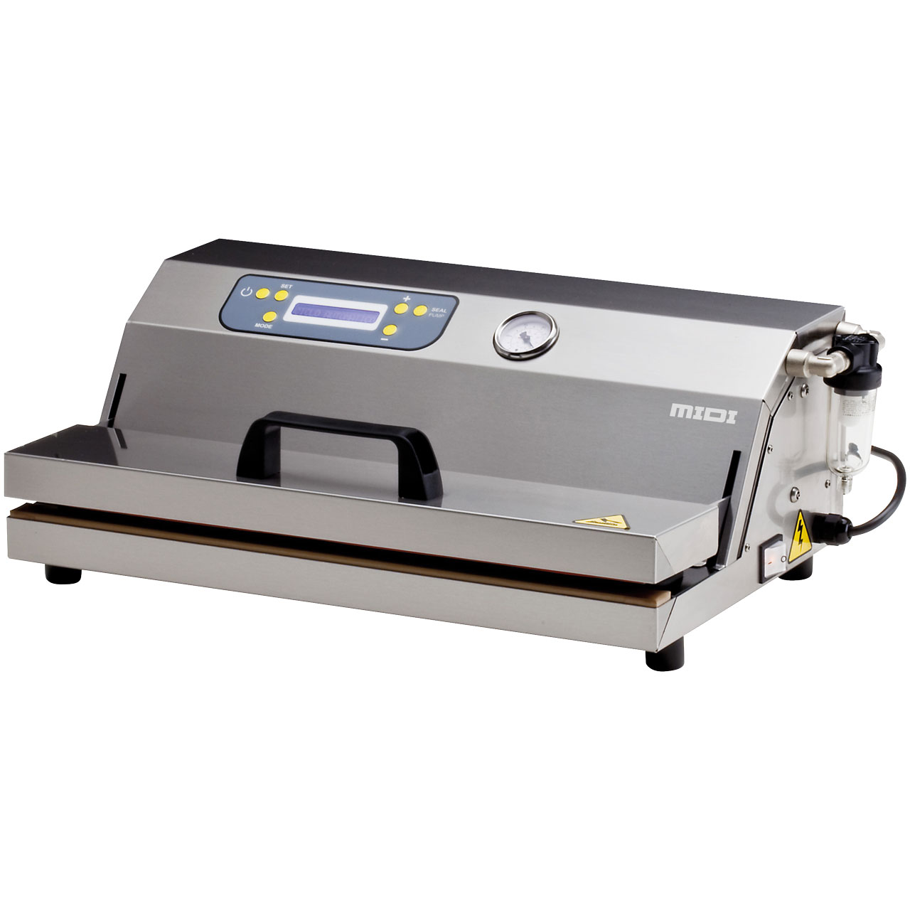 Meaty Midi Vacuumizer