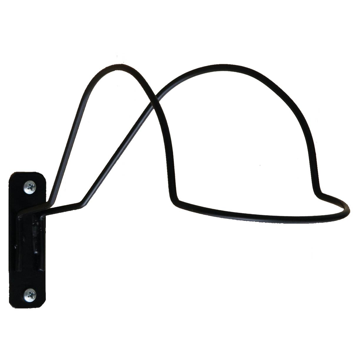 Helmet storage